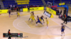 Nick Calathes with 11 Assists vs. ALBA Berlin
