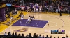 Kentavious Caldwell-Pope with the rejection vs. the Pelicans