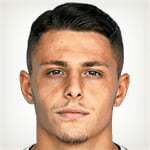 V. Millico avatar