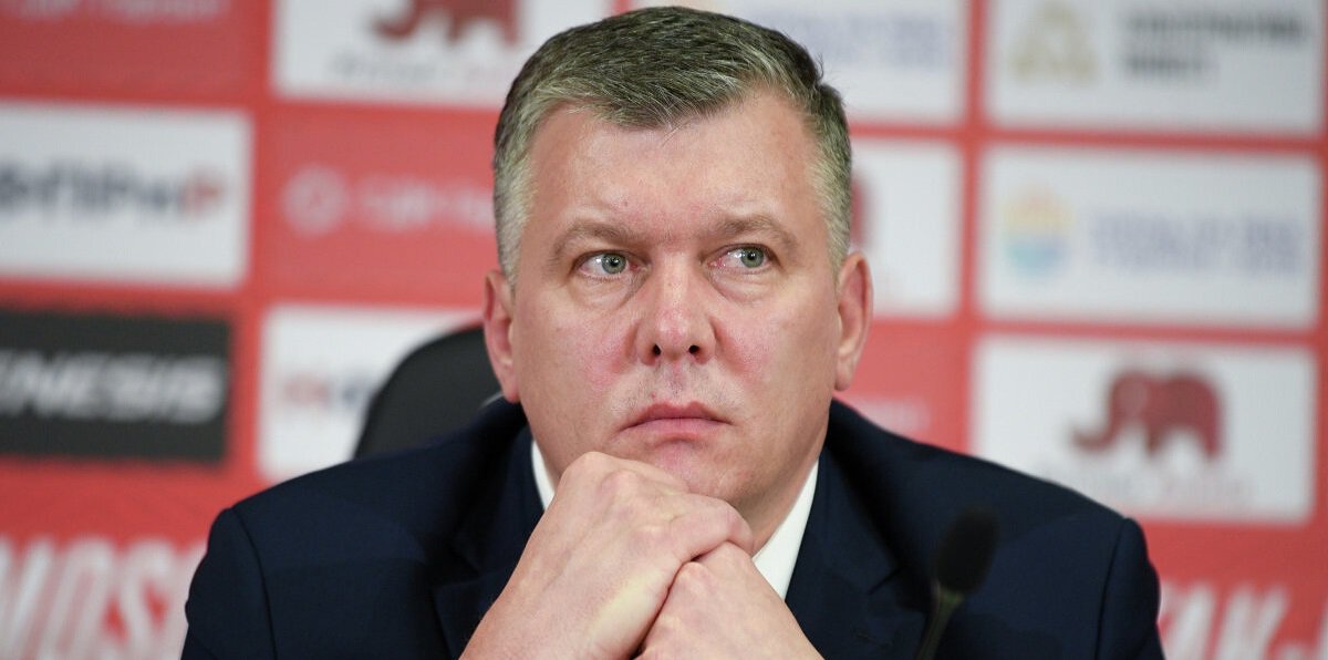 Гендиректор Спартака о поражении от Зенита: Все по делу
