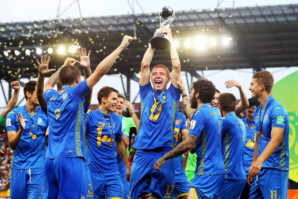 картинка с чемпионата украины
