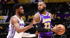 Game Recap: Kings 110, Lakers 106