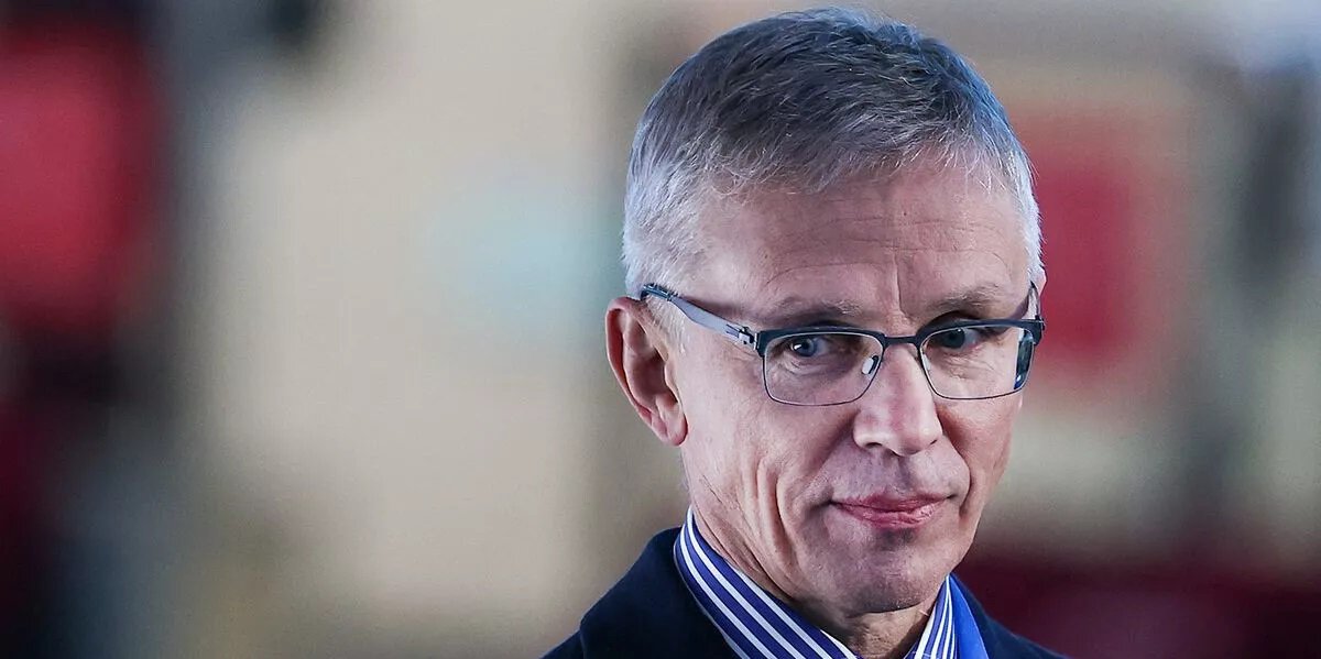 Кенни Агостино: Ларионов выдающийся человек, великолепно понимает хоккей. Он проповедует быстрый, агрессивный стиль игры