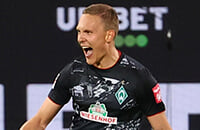 Хайденхайм, Вердер, бундеслига Германия, игровая форма, стиль, Umbro