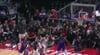 Kyrie Irving with 45 Points vs. Detroit Pistons