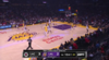 JaVale McGee Blocks in Los Angeles Lakers vs. LA Clippers