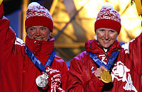 WADA, допинг, CAS, РУСАДА, сборная России жен (лыжные гонки), Камила Валиева