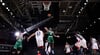 GAME RECAP: Celtics 112, Raptors 100