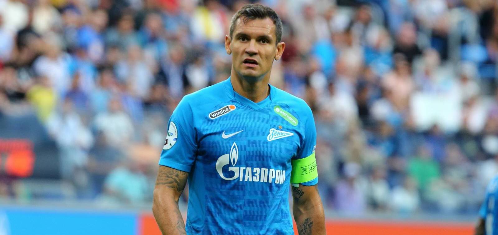 Ловрен может перейти в Трабзонспор (A Spor)