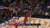 James Harden with 41 Points vs. New Orleans Pelicans