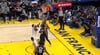 Stephen Curry with 41 Points vs. Portland Trail Blazers