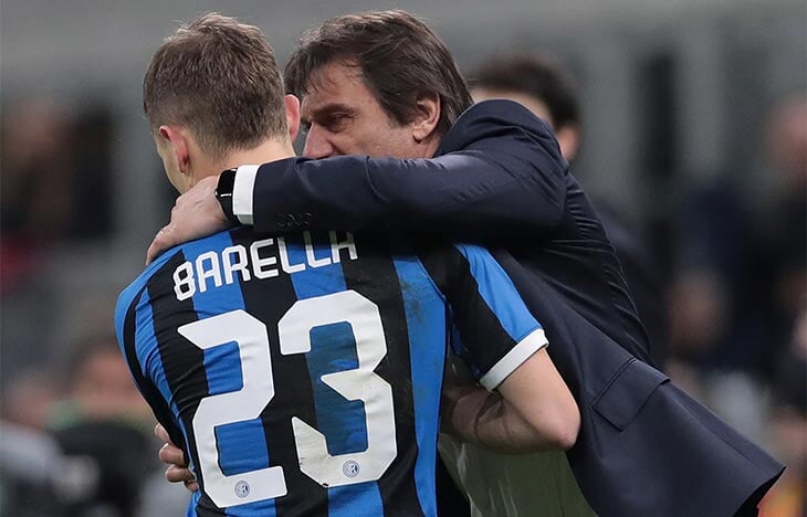 rueb8a30ec3ca барелла футболист интер личная жизнь