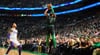 GAME RECAP: Celtics 119, Hornets 93