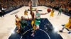 GAME RECAP: Celtics 110, Pacers 106