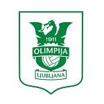 Олимпия Любляна - статистика Словения. Высшая лига 2019/2020