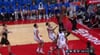 Kevin Porter Jr. Posts 11 points, 11 assists & 10 rebounds vs. Oklahoma City Thunder