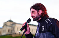 Роман Шаронов, Рубин, премьер-лига Россия