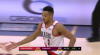 CJ McCollum with 35 Points vs. Cleveland Cavaliers