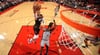 GAME RECAP: Spurs 109, Rockets 107