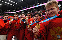 сборная России U16, Юношеские олимпийские игры, Матвей Мичков