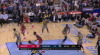 James Harden Posts 32 points, 10 assists & 12 rebounds vs. Memphis Grizzlies