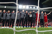 Юрген Клопп, Лига чемпионов УЕФА, Ливерпуль