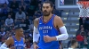 Play of the Day: Steven Adams