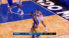 Nikola Vucevic with 30 Points vs. Golden State Warriors