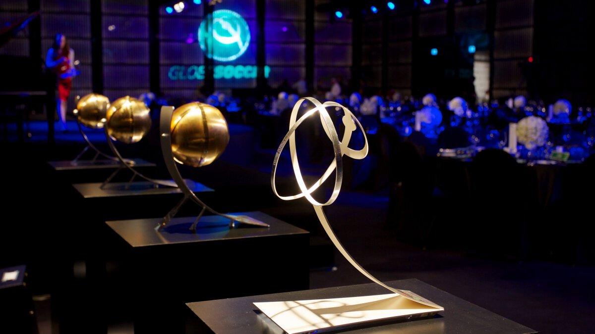 Реал, Ман Сити, ПСЖ и Ливерпуль  финалисты Globe Soccer Awards в категории Лучший клуб года