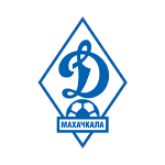 Динамо Махачкала - расписание матчей
