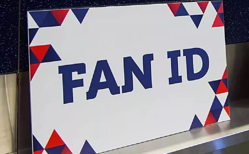 Фетисов о Fan ID: Иногда законы не работают. Это становится политическим делом и ни к чему прогрессивному не приведет. В театр люди без этого ходят,