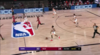Jevon Carter 3-pointers in Miami Heat vs. Phoenix Suns