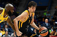 Маккаби FOX, Turkish Airlines EuroLeague, Химки
