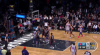 Zaza Pachulia (2 points) Highlights vs. Brooklyn Nets