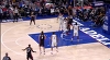 Justise Winslow slams it home