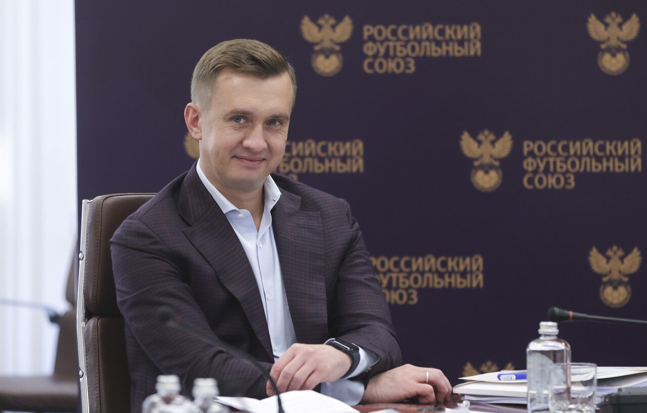 Алаев о матче Локо Спартак: Просто огонь! Таким футболом растопили этот мороз