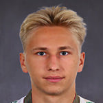 Stepanov, Danil avatar