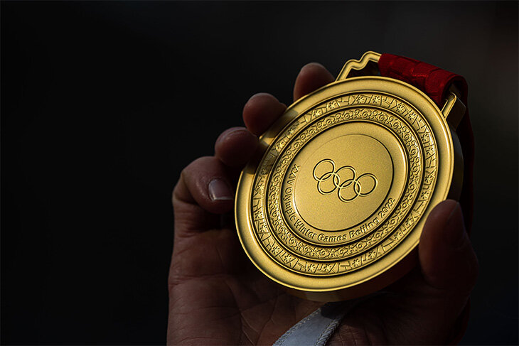 Призовые за медали Олимпиады: Россия выплатит почти три миллиона долларов (больше всех), США – 1,5