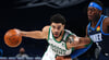 Game Recap: Celtics 111, Thunder 94