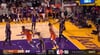 Chris Paul with 14 Assists vs. Los Angeles Lakers