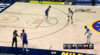 Jamal Murray gets it to go at the buzzer