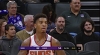 Marquese Chriss with the huge dunk!