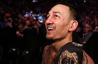Дастин Порье, UFC 236, Макс Холлоуэй, UFC
