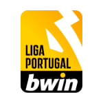 высшая лига Португалия