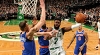 GAME RECAP: Celtics 103, Knicks 73