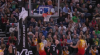 Donovan Mitchell, Damian Lillard Highlights from Utah Jazz vs. Portland Trail Blazers