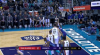 Miles Bridges skies for the big oop