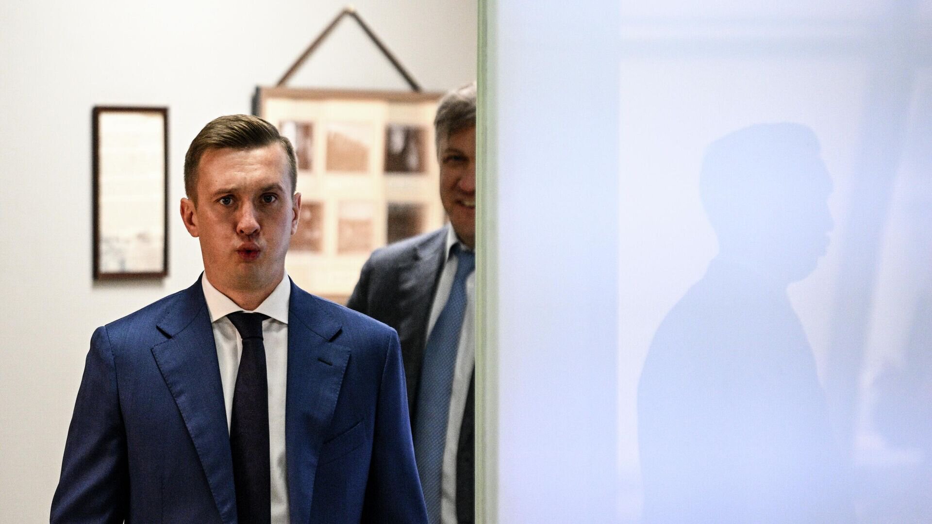 Алаев будет единственным кандидатом на выборах президента РПЛ