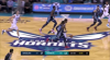 Terry Rozier 3-pointers in Charlotte Hornets vs. Memphis Grizzlies