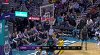 LeBron James Posts 24 points, 11 assists & 12 rebounds vs. Charlotte Hornets
